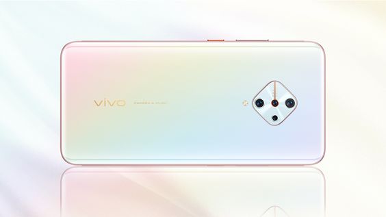 Vivo S1 Pro