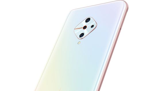camera Vivo S1 Pro