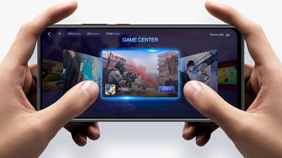 hiệu năng Vivo S1 Pro