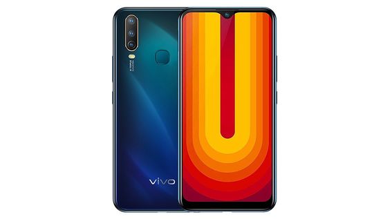 Vivo U10