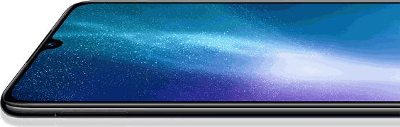 Vivo v11i Màn hình không viền hoàn toàn mới, cuộc sống trong lòng bàn tay bạn