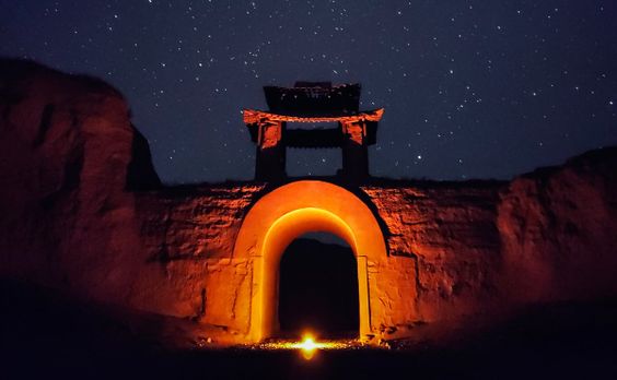 chụp đêm Vivo X50