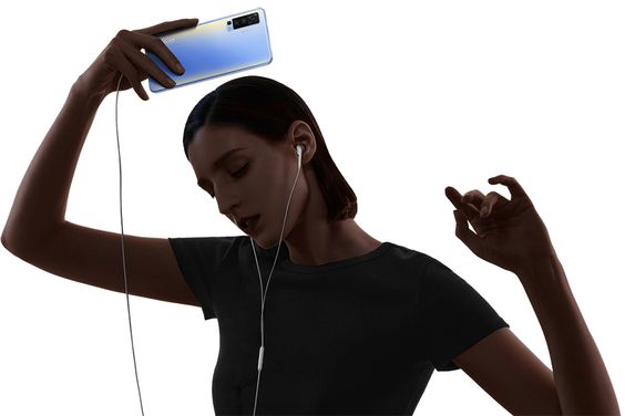 cấu hình Vivo X50