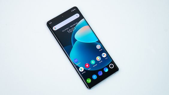 cấu hình Vivo X60 Pro 5G