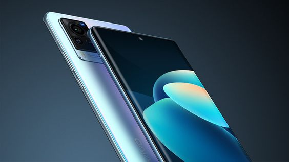 giải trí Vivo X60 Pro 5G