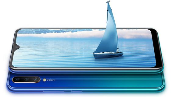 màn hình Vivo Y12