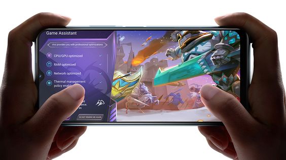 cấu hình Vivo Y12s