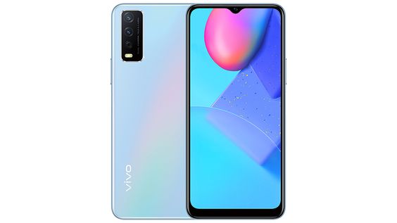 Vivo Y12s 2021