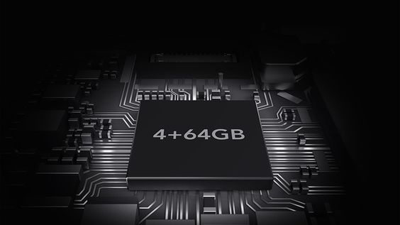 hiệu năng Vivo Y15