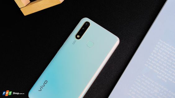 camera Vivo Y19
