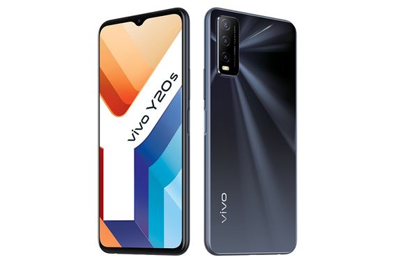 Đánh giá điện thoại Vivo Y20s