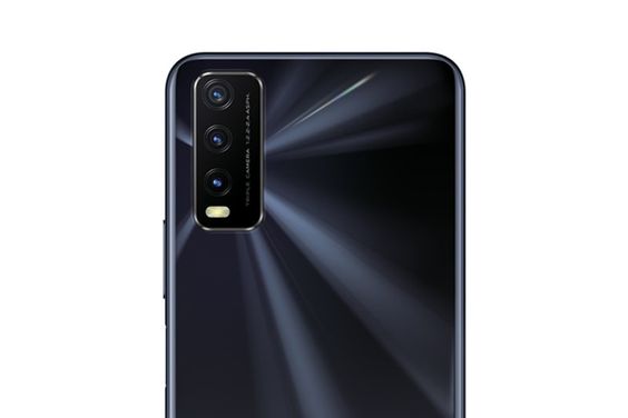 Điện thoại Vivo Y20s | Khả năng chụp ảnh ấn tượng
