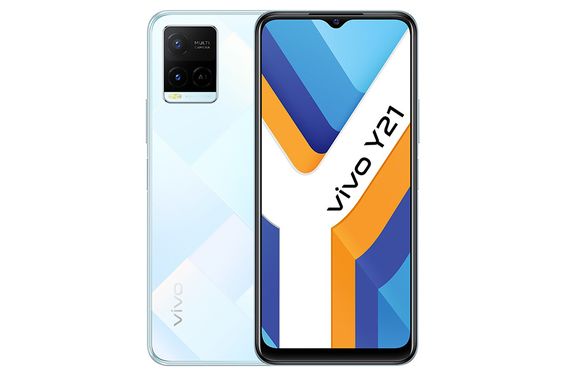 vivo Y21