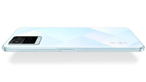 pin vivo Y21