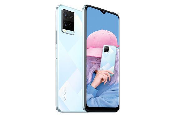 thiết kế vivo Y21