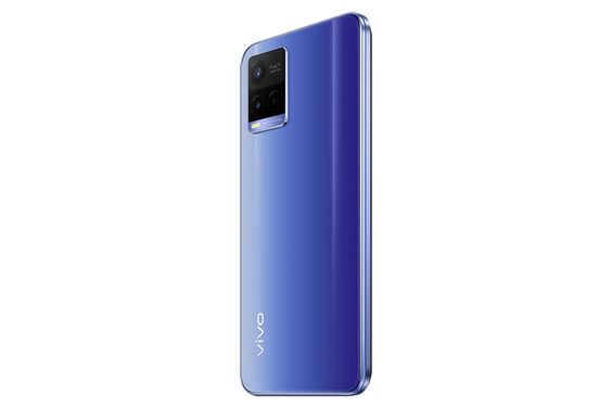 camera vivo Y21