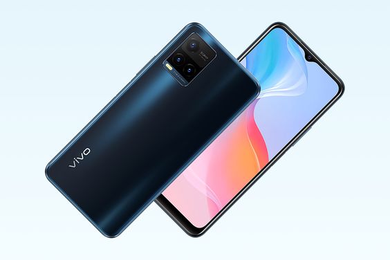 vivo Y21s