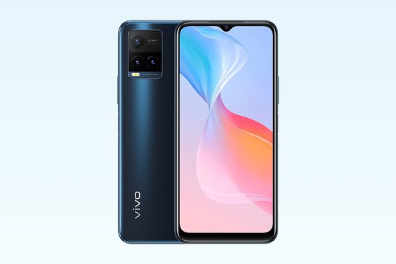 màn hình vivo Y21s