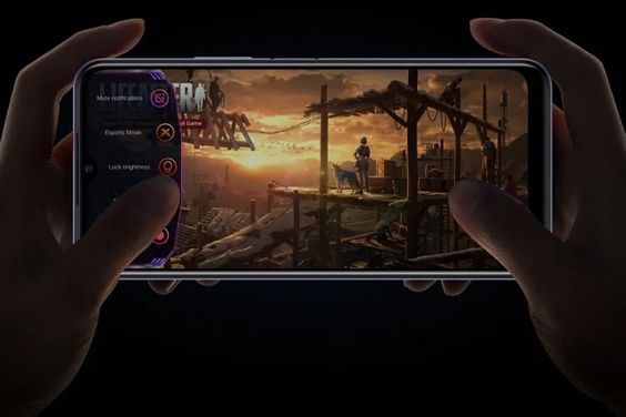 bộ nhớ vivo Y21s