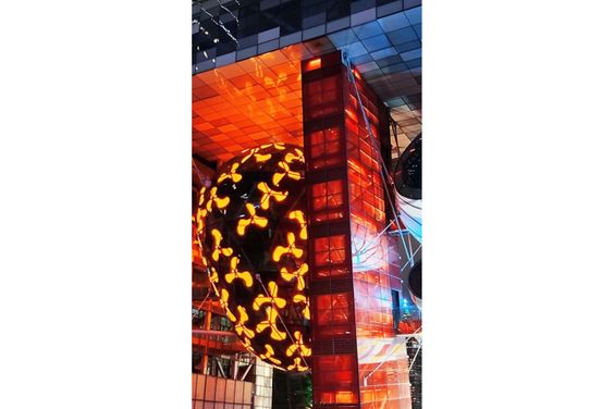 chụp đêm vivo Y21s