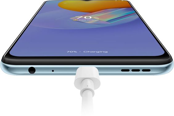 Điện thoại Vivo Y51 | Pin khủng, sạc nhanh