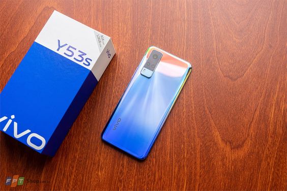 Vivo Y53s