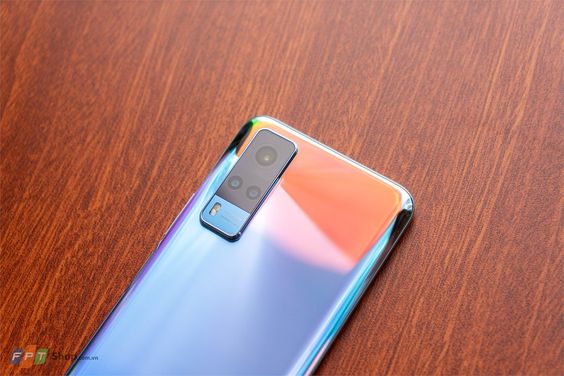 xóa phông Vivo Y53s