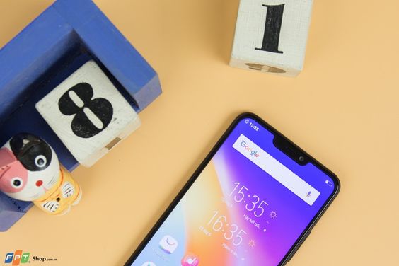 hiệu năng Điện thoại Vivo Y81