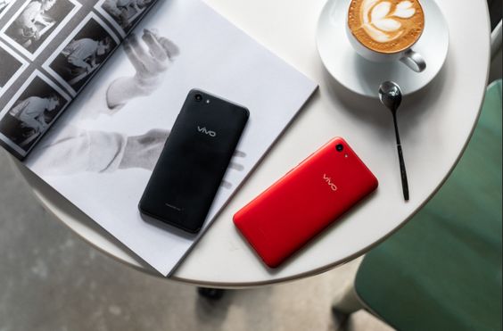 Điện thoại Vivo Y81