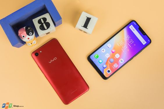 màn hình Điện thoại Vivo Y81