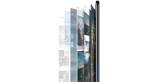 hiệu năng Vivo Y93