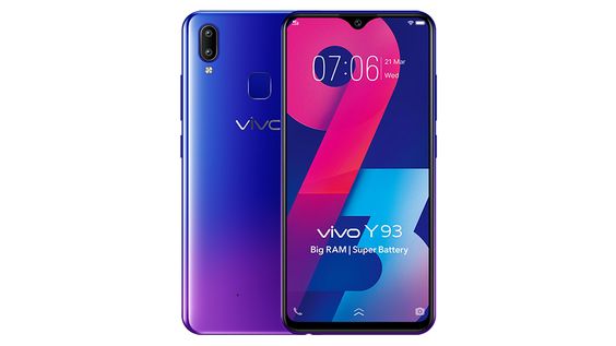 Vivo Y93