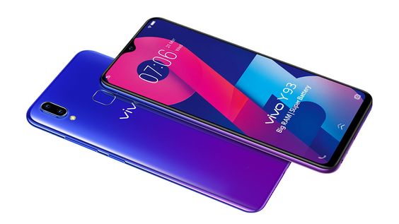màn hình Vivo Y93