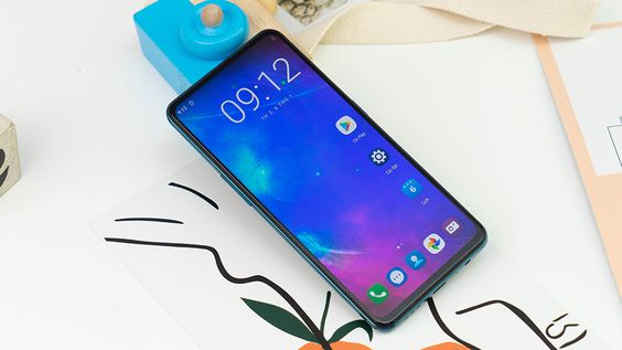 Vsmart Active 3 6GB | Cấu hình mạnh mẽ