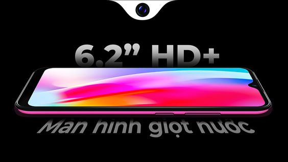 màn hình Vsmart Joy 2+