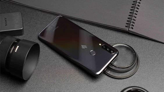 Vsmart Joy 3 4GB 64GB | Dung lượng pin lớn