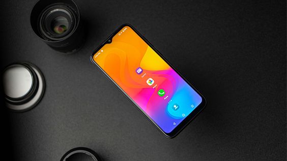 Vsmart Joy 3 4GB 64GB | Màn hình lớn tới 6,52 inch
