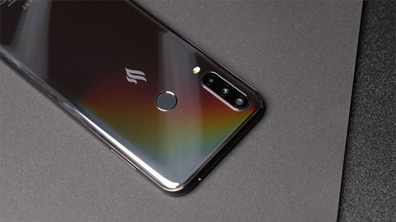 Vsmart Joy 3 4GB 64GB | Tính năng thú vị trên camera