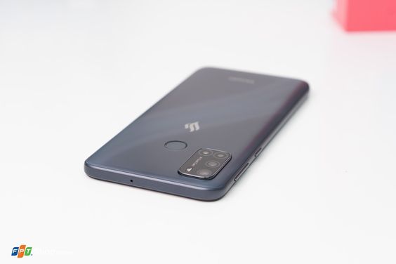 Vsmart Joy 4 4GB | Camera chuyên nghiệp