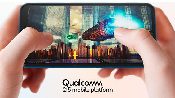 hiệu năng Vsmart Star