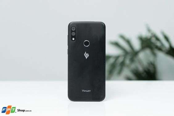 Vsmart Star 4 2GB | Dung lượng pin ổn