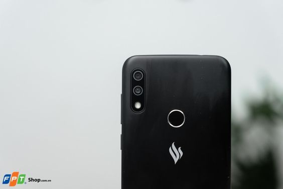 Vsmart Star 4 2GB | Camera chuyên nghiệp