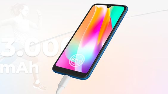 sạc nhanh Vsmart Star