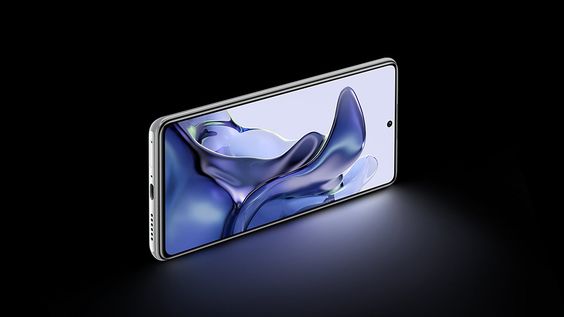 màn hình Xiaomi 11T