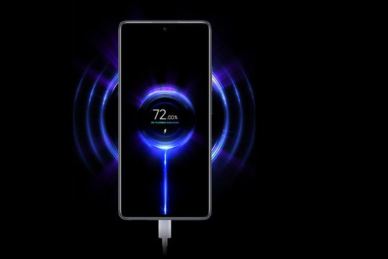 sạc nhanh Xiaomi 11T