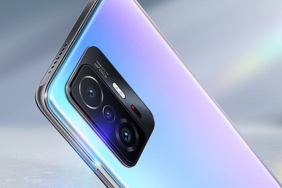 quay video Xiaomi 11T