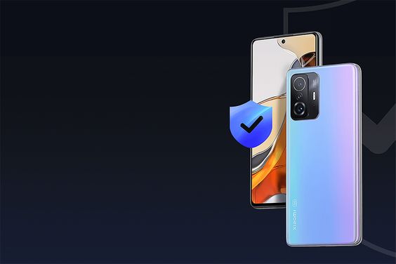 màn hình Xiaomi 11T Pro
