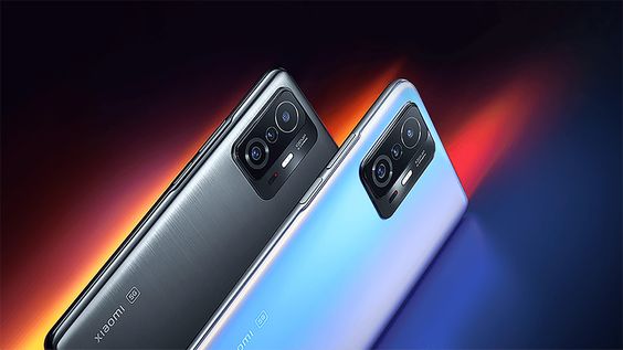 cấu hình Xiaomi 11T Pro