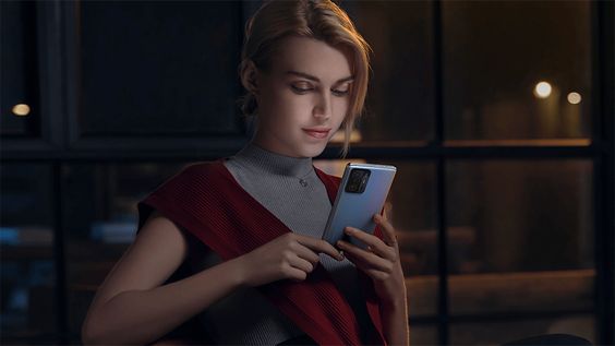 5G Xiaomi 11T Pro
