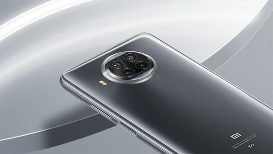 Xiaomi Mi 10T Lite 5G | Camera chụp sắc nét